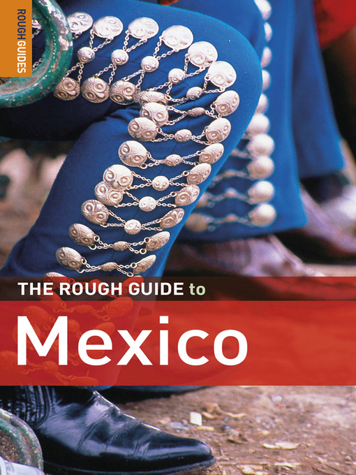 Title details for The Rough Guide to Mexico by John Fisher - Available